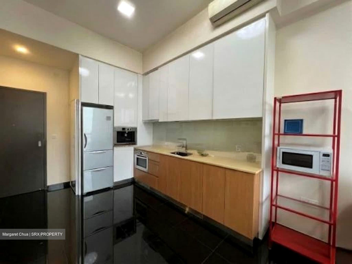 The Hillier (D23), Apartment #566638471